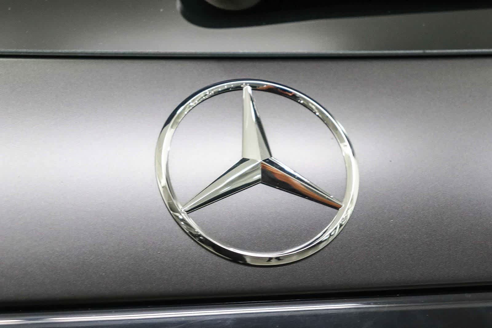 Certified 2026 Mercedes-Benz GLC 43 AMG 4MATIC image 13
