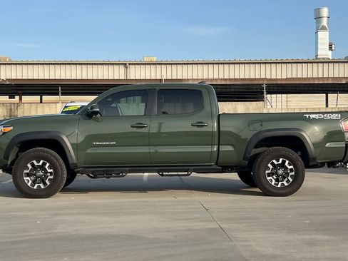 Used 2021 Toyota Tacoma TRD Off-Road image 6