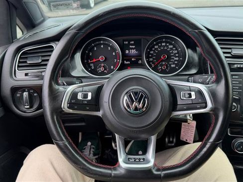 Used 2016 Volkswagen GTI S FWD image 23