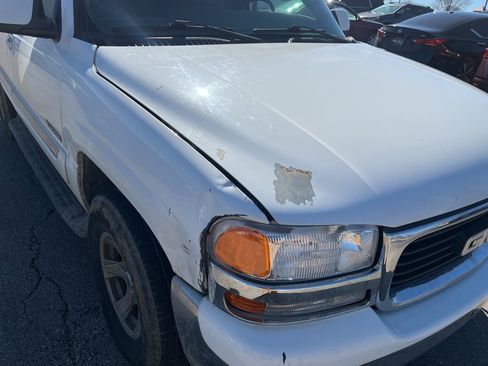 Used 2004 GMC Yukon SLT w/ 1SD Preferred Equipment Group image 15