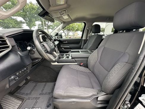 Used 2022 Toyota Tundra SR5 RWD image 26