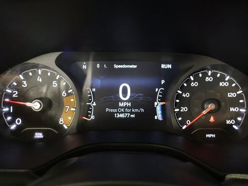 Used 2022 Jeep Compass Latitude w/ Convenience Group image 39