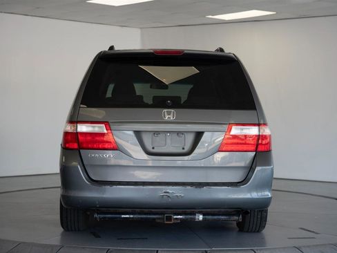 Used 2007 Honda Odyssey EX image 6