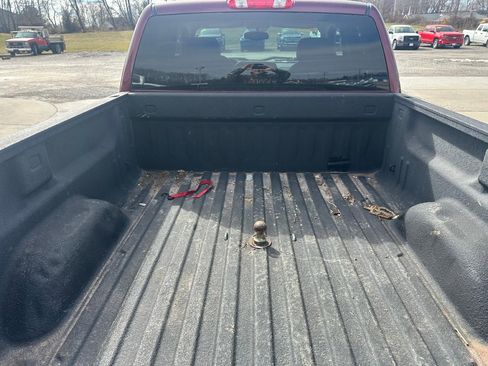 Used 2013 Chevrolet Silverado 2500 LT image 9