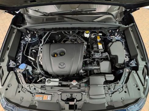New 2026 MAZDA CX-5 Select AWD/4WD image 16