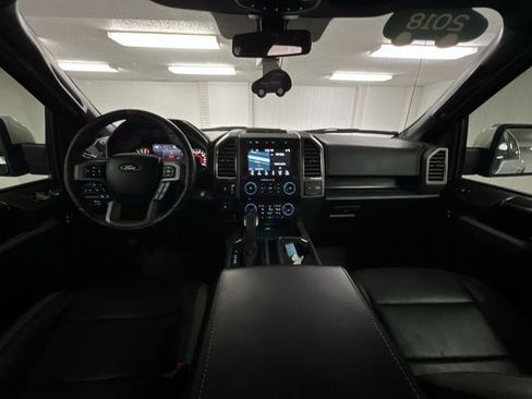 Used 2018 Ford F150 Raptor w/ Equipment Group 802A Luxury image 20