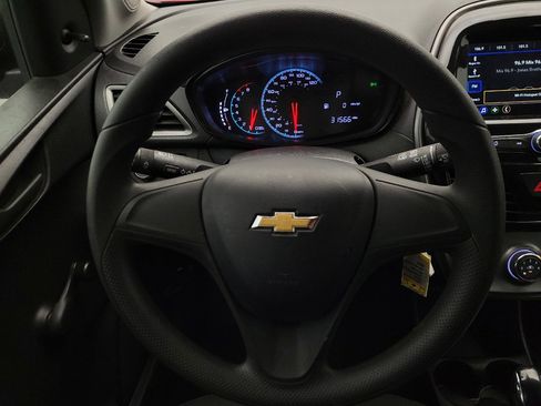 Used 2020 Chevrolet Spark LS FWD image 22