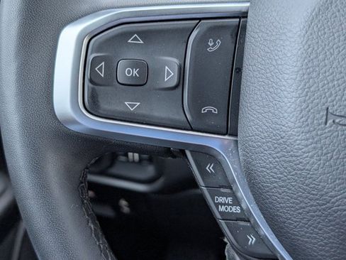 Used 2025 RAM 1500 Big Horn image 22