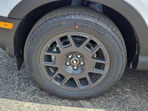 New 2026 Ford Bronco Sport Big Bend AWD/4WD image 17