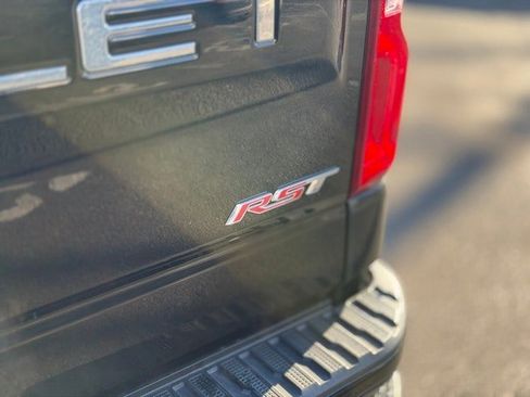 Used 2020 Chevrolet Silverado 1500 RST w/ All-Star Edition image 5