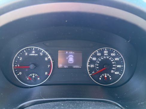 Used 2021 Kia Seltos LX AWD/4WD image 13