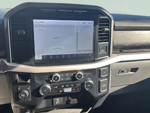 Certified 2023 Ford F150 XLT w/ Equipment Group 302A High image 11