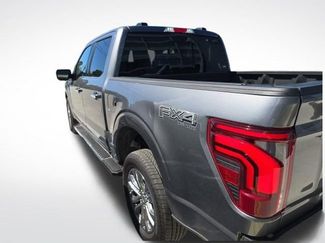 Used 2025 Ford F150 Lariat w/ Equipment Group 501A Mid video 1