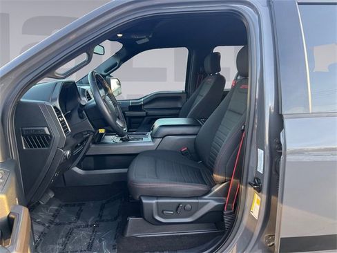 Used 2020 Ford F150 XLT w/ Equipment Group 302A Luxury image 10