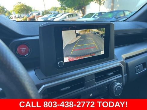 Used 2025 Toyota 4Runner TRD Sport RWD image 16