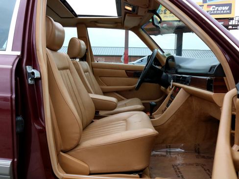 Used 1987 Mercedes-Benz 420 SEL image 45