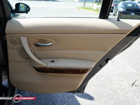 Used 2008 BMW 328xi Wagon w/ Premium Pkg AWD/4WD image 36
