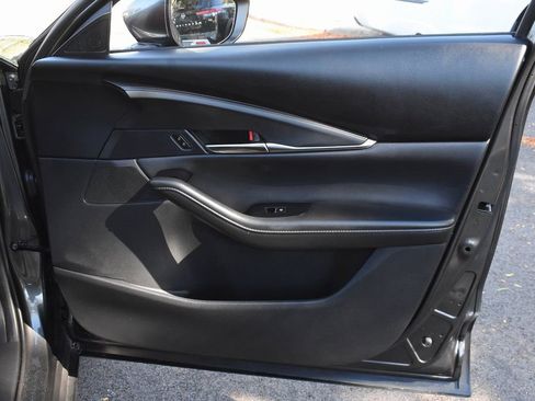 Used 2023 MAZDA CX-30 AWD 2.5 S w/ Preferred Package image 25