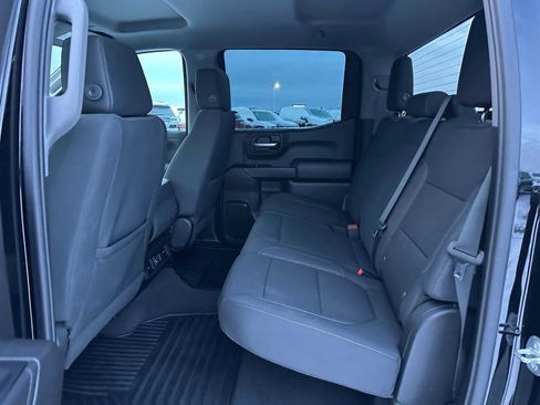 Used 2020 Chevrolet Silverado 1500 LT w/ All-Star Edition image 16
