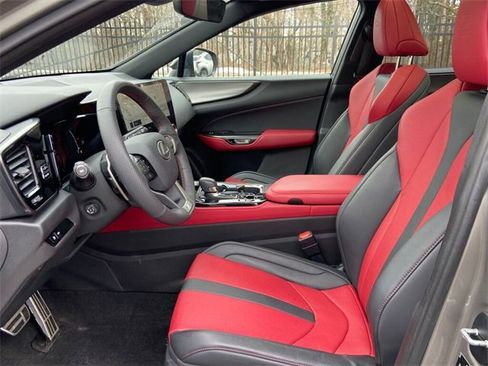 Used 2022 Lexus NX 350 F Sport image 22