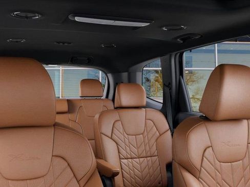 New 2025 Kia Telluride EX X-Line image 27