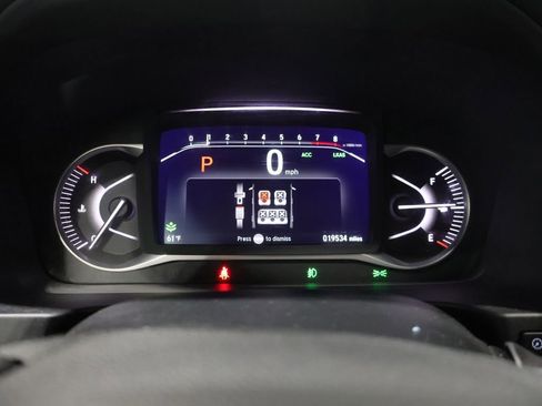 Used 2023 Honda Passport Elite image 40