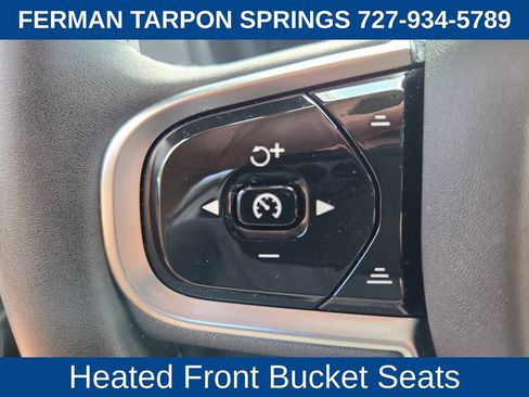 Certified 2025 Volvo XC90 B6 Plus w/ Protection Package Premier AWD/4WD image 32