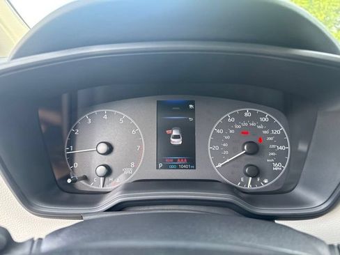 Used 2024 Toyota Corolla LE FWD image 27