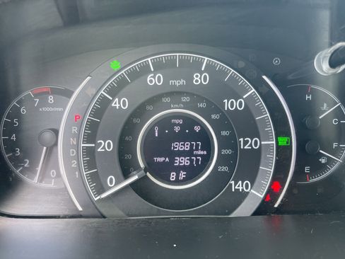 Used 2013 Honda CR-V EX-L image 6