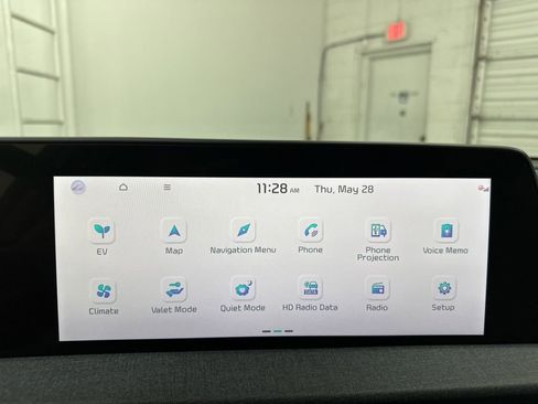 Used 2022 Kia EV6 Wind RWD image 15