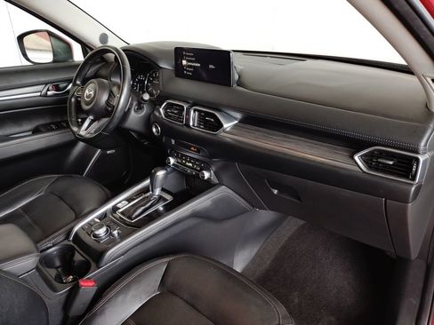 Used 2021 MAZDA CX-5 Grand Touring FWD image 11