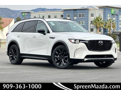 New 2026 MAZDA CX-90 3.3 Turbo S w/ Premium Package