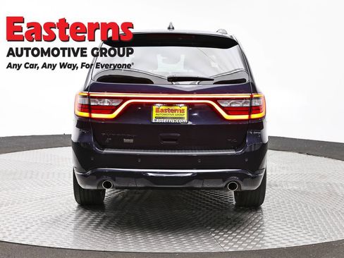 Used 2024 Dodge Durango R/T AWD/4WD image 6