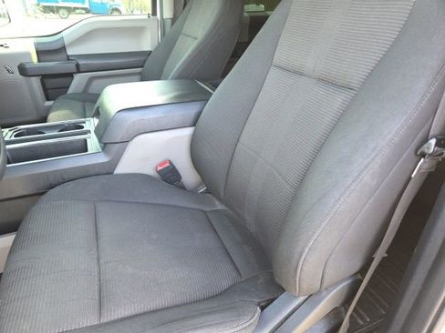 Used 2020 Ford F150 XL w/ Equipment Group 101A Mid image 8