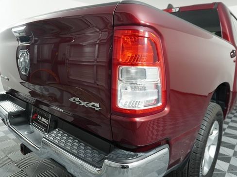 Used 2019 RAM 1500 Big Horn image 13