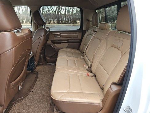 Used 2019 RAM 1500 Limited image 17