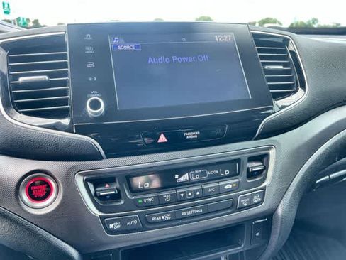 Certified 2023 Honda Ridgeline RTL image 18