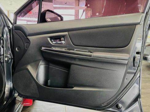 Used 2018 Subaru WRX AWD/4WD image 36