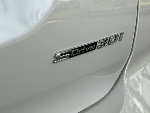 Used 2024 BMW X3 sDrive30i RWD image 21