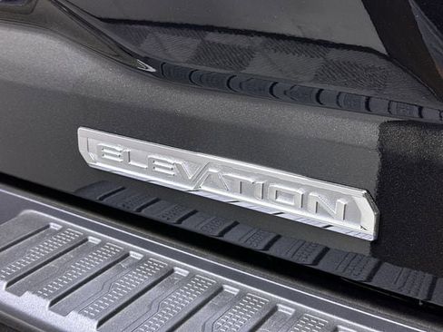 New 2026 GMC Sierra 1500 Elevation image 32