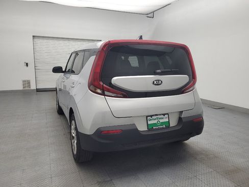 Used 2020 Kia Soul LX FWD image 6