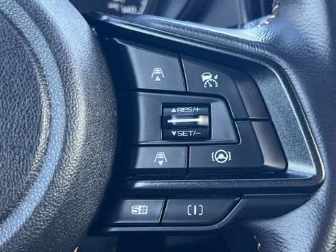 Used 2023 Subaru Forester Wilderness image 10