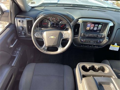 Used 2018 Chevrolet Silverado 1500 LT w/ All Star Edition image 18