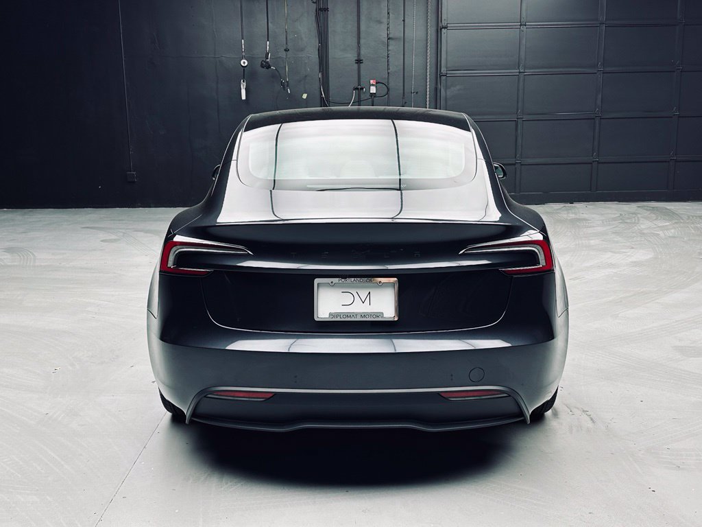 Used 2026 Tesla Model 3 RWD image 7