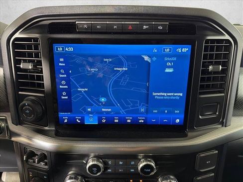 Used 2023 Ford F150 Raptor w/ Blue Interior Package AWD/4WD image 3