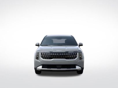 New 2026 Kia Carnival EX