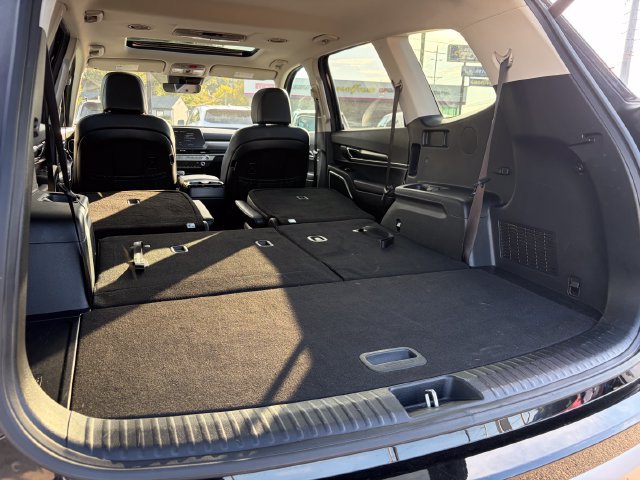 Certified 2025 Kia Telluride S AWD/4WD image 32