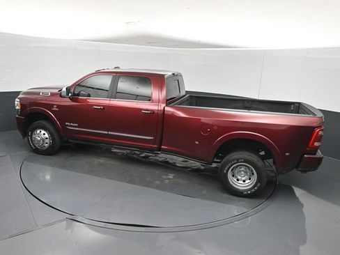 Used 2020 RAM 3500 Limited AWD/4WD image 44
