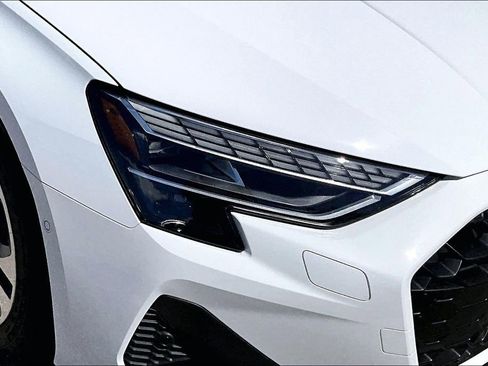 New 2026 Audi A3 2.0T Premium image 12