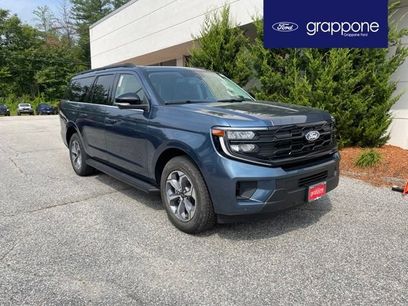 New 2027 Ford Expedition Max Active